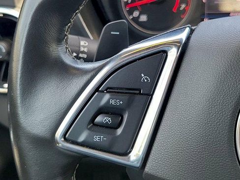 Used 2023 Chevrolet Camaro LT w/ RS Package RWD image 20