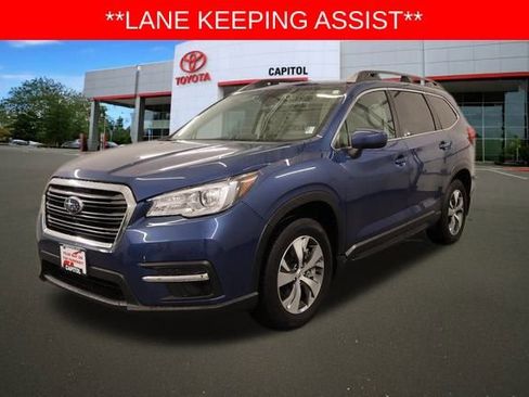 Used 2022 Subaru Ascent Premium w/ Convenience Package image 6