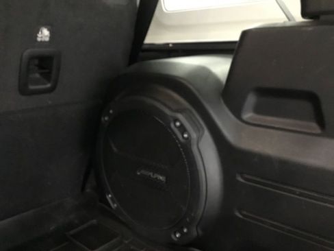 Used 2023 Jeep Wrangler Altitude image 18