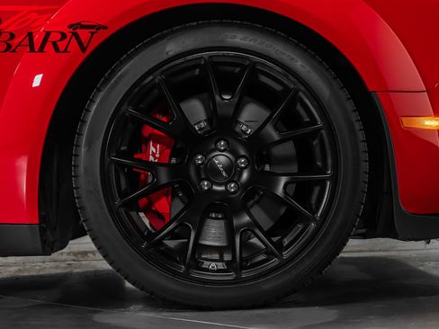 Used 2023 Dodge Challenger SRT Hellcat image 17