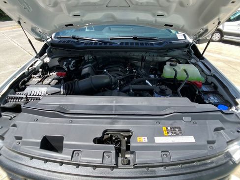 New 2025 Ford F350 XL image 29