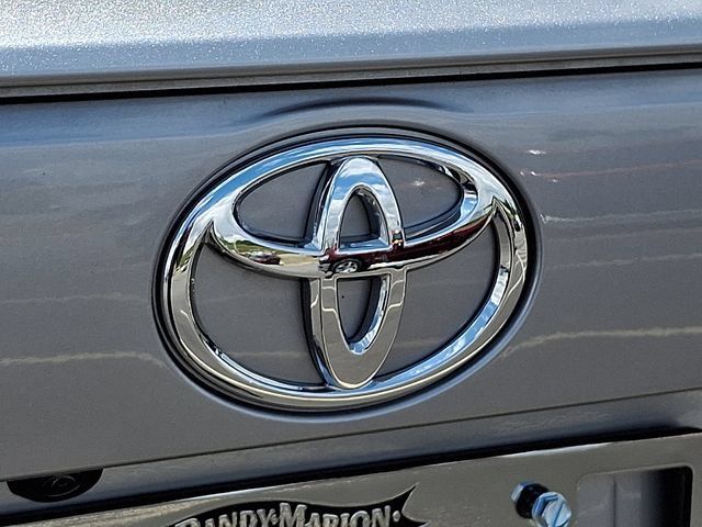 Used 2025 Toyota RAV4 LE FWD image 30