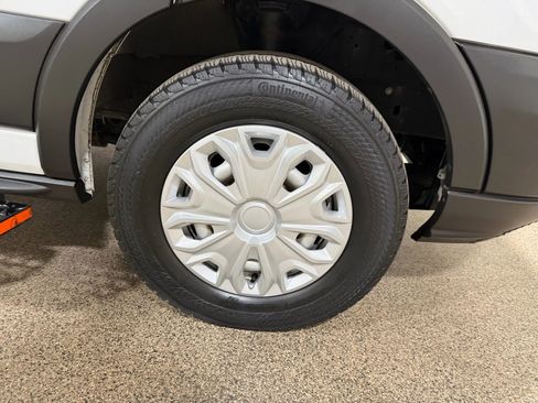 Used 2019 Ford Transit 150 148 Medium Roof image 64