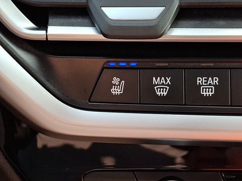 Used 2024 BMW X4 M w/ Competition Package AWD/4WD image 25