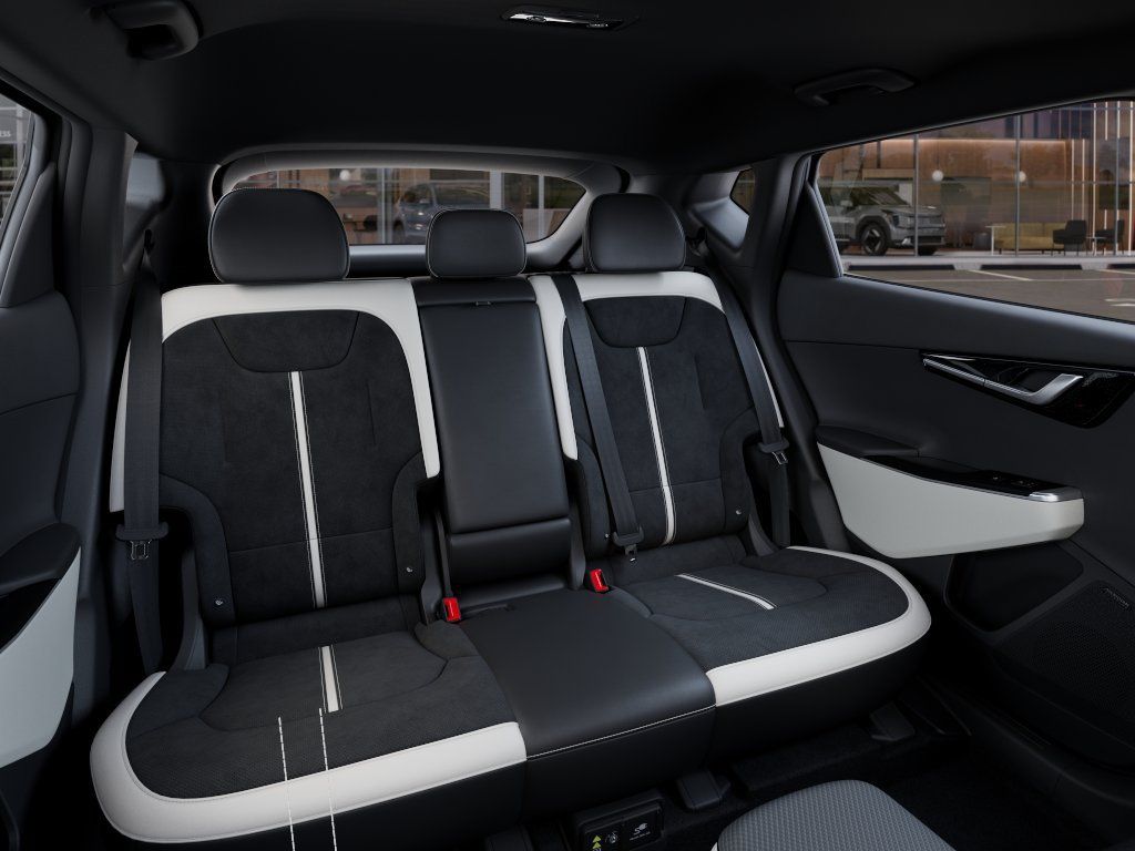 New 2026 Kia EV6 GT-Line AWD/4WD image 17