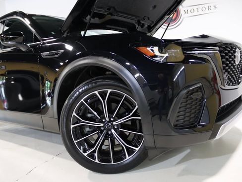 Used 2025 MAZDA CX-70 Plug-In Hybrid w/ Premium Pkg image 64