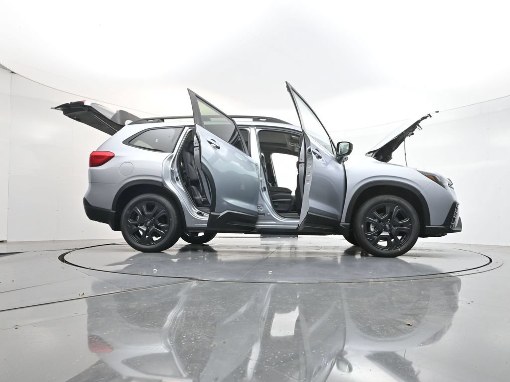New 2026 Subaru Ascent Bronze Edition w/ Onyx Package AWD/4WD image 32