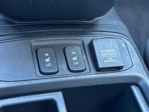 Used 2015 Honda CR-V EX image 31