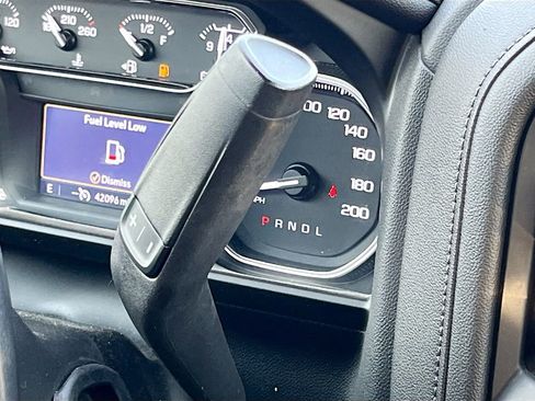 Used 2021 GMC Sierra 1500 Elevation image 16