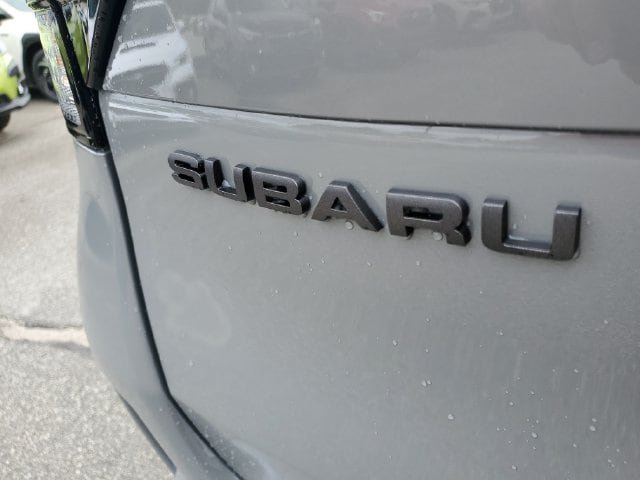 New 2026 Subaru Forester Touring AWD/4WD image 13
