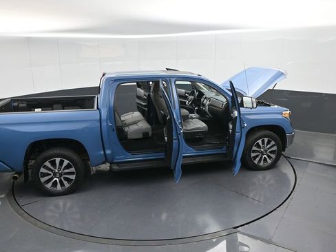 Used 2019 Toyota Tundra Limited image 48