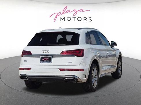 Used 2023 Audi Q5 2.0T Premium w/ Convenience Package AWD/4WD image 5