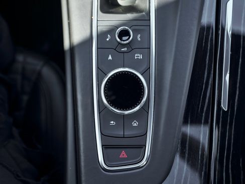 Used 2023 Cadillac Escalade V w/ LPO, ONYX Package image 74