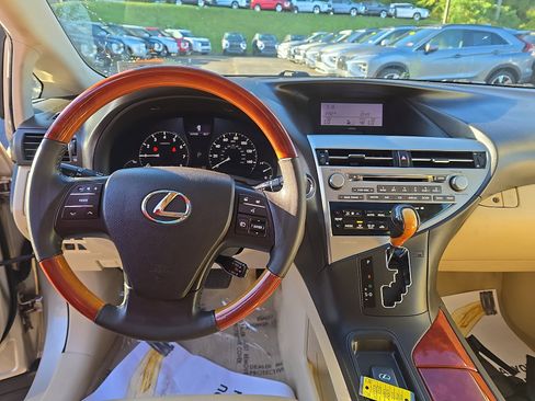 Used 2012 Lexus RX 350 AWD image 15
