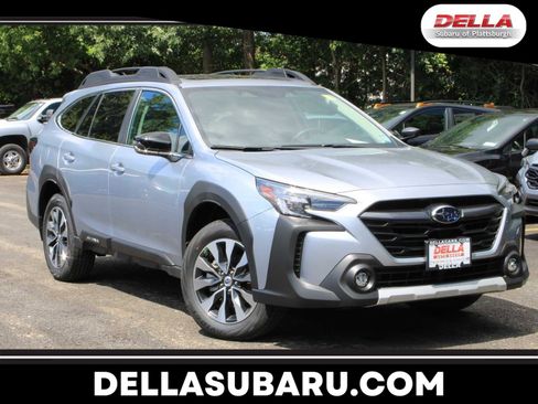 New 2025 Subaru Outback Limited image 1