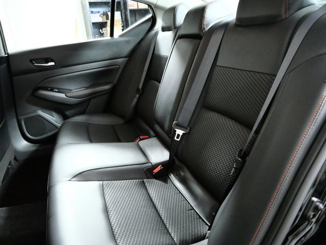 Used 2025 Nissan Altima 2.5 SR AWD/4WD image 15