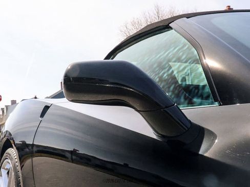 Used 2019 Chevrolet Corvette Stingray Convertible w/ 2LT Preferred Equipment Group image 66