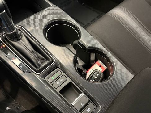 Used 2023 Honda Civic LX image 21