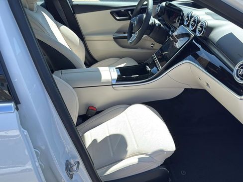 New 2026 Mercedes-Benz C 300 4MATIC Sedan image 22