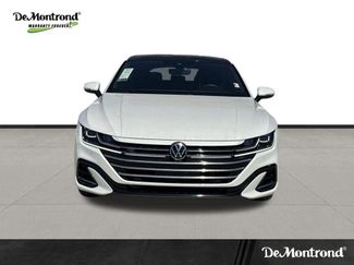 Certified 2023 Volkswagen Arteon SEL Premium w/ Arteon MDO Package video 2