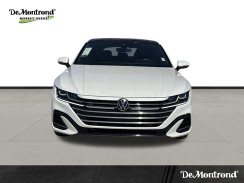 Certified 2023 Volkswagen Arteon SEL Premium w/ Arteon MDO Package image 2