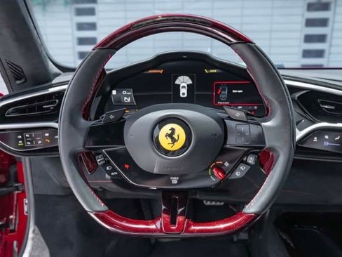 Used 2024 Ferrari 296 GTB image 28