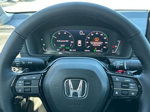 New 2026 Honda Accord Touring image 20