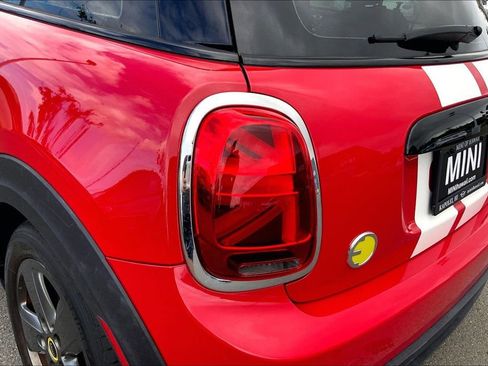 Certified 2024 MINI Cooper SE FWD image 27