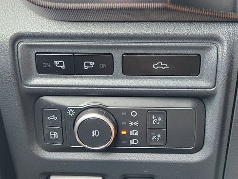 Used 2023 Ford F150 Platinum w/ Equipment Group 701A High image 23