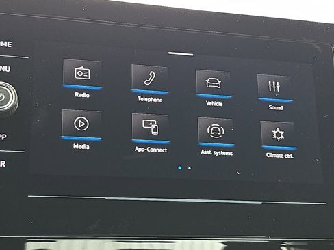 New 2026 Volkswagen Jetta Sport image 20
