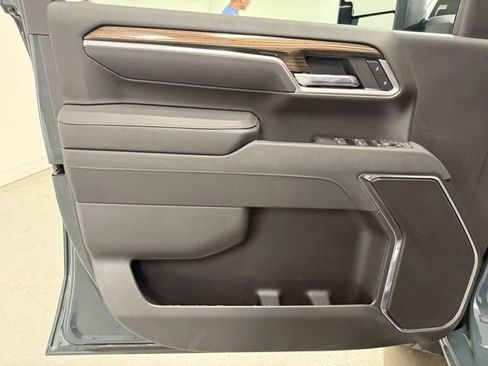 New 2026 Chevrolet Silverado 2500 LT w/ All Star Edition image 13