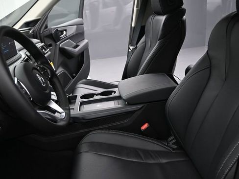 New 2026 Acura MDX SH-AWD w/ Technology Package image 11