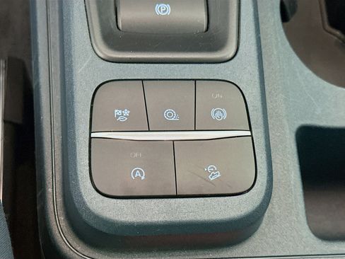 Used 2024 Ford Maverick XLT w/ Equipment Group 300A Standard AWD/4WD image 24
