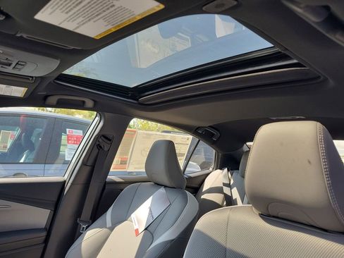 New 2026 Toyota Camry SE w/ Multimedia Upgrade Package image 19