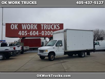 Used 1996 Ford E-350 and Econoline 350