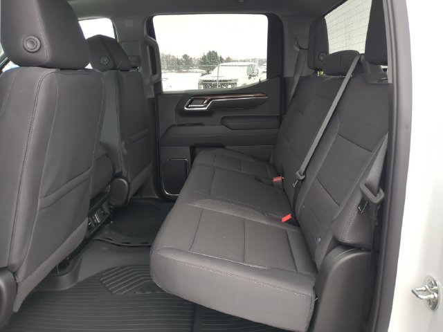New 2026 Chevrolet Silverado 1500 RST AWD/4WD image 31