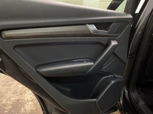 Used 2023 Audi Q5 2.0T Premium image 69