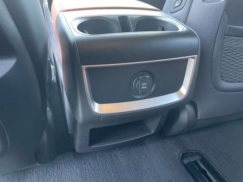 Certified 2026 Kia Carnival EX FWD image 19