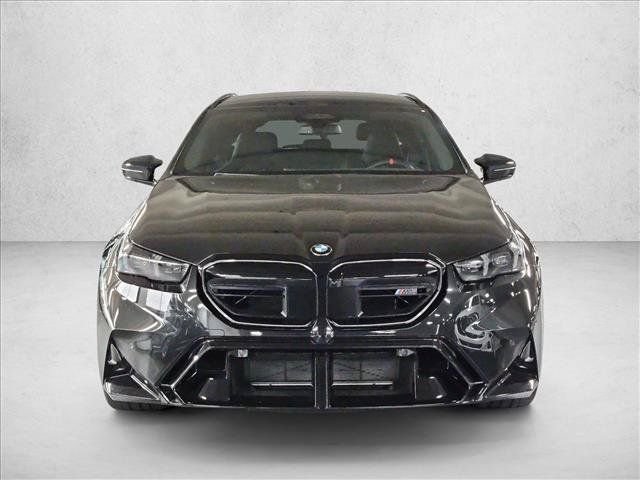 New 2027 BMW M5 Touring AWD/4WD image 6