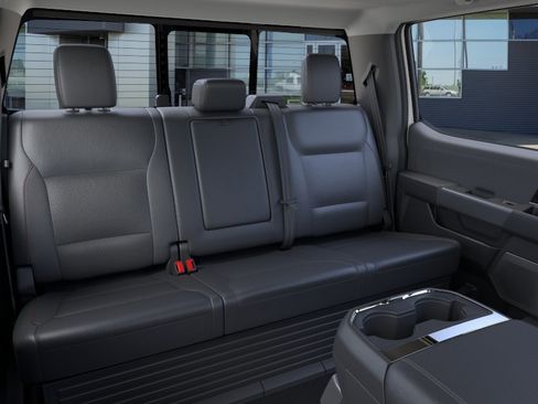 New 2026 Ford F250 Lariat w/ Lariat Ultimate Package image 12