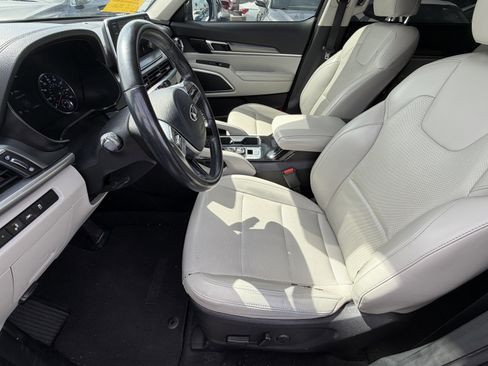 Used 2021 Kia Telluride S FWD image 11