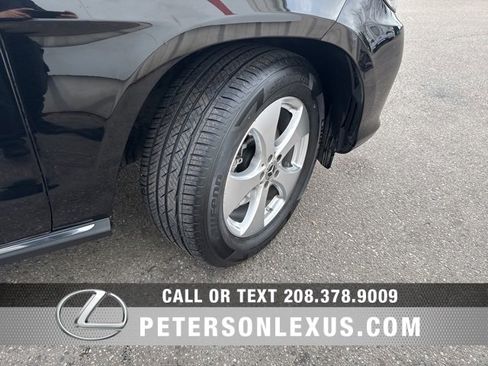 Used 2018 Mercedes-Benz GLS 450 4MATIC image 10