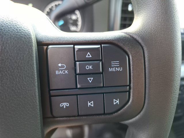 New 2026 Ford F450 XL AWD/4WD image 19