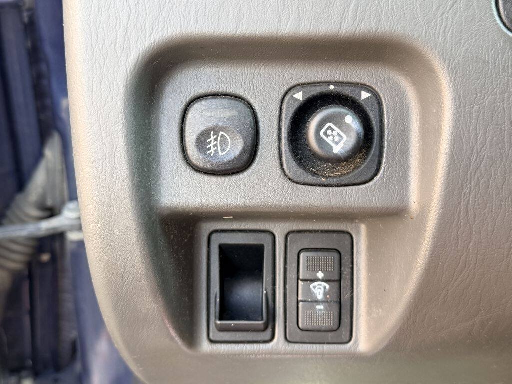 Used 2003 Ford Escape XLT FWD image 12