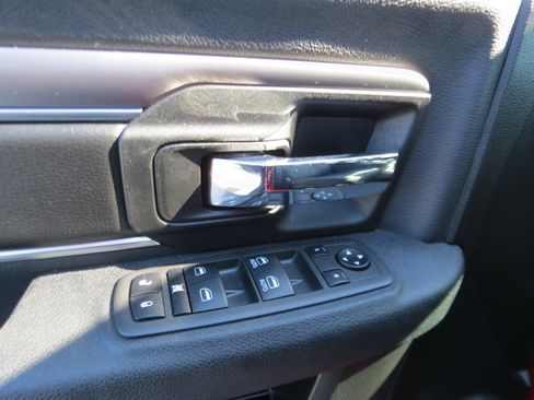 Used 2022 RAM 1500 Classic Warlock w/ Electronics Group image 14