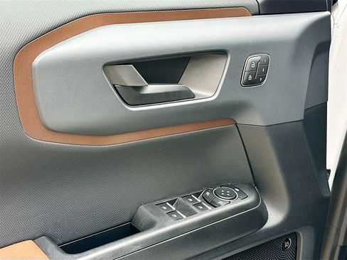 Used 2023 Ford Bronco Sport Outer Banks w/ Tech Package image 17