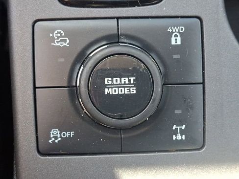 Used 2021 Ford Bronco Sport Badlands w/ Badlands Package image 24