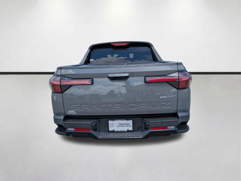 Used 2023 Hyundai Santa Cruz Night AWD/4WD image 5