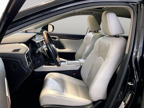 Used 2020 Lexus RX 350 AWD w/ Premium Package image 7