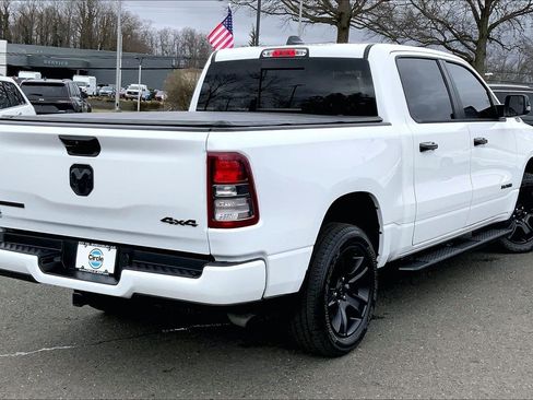 Certified 2023 RAM 1500 Big Horn image 11